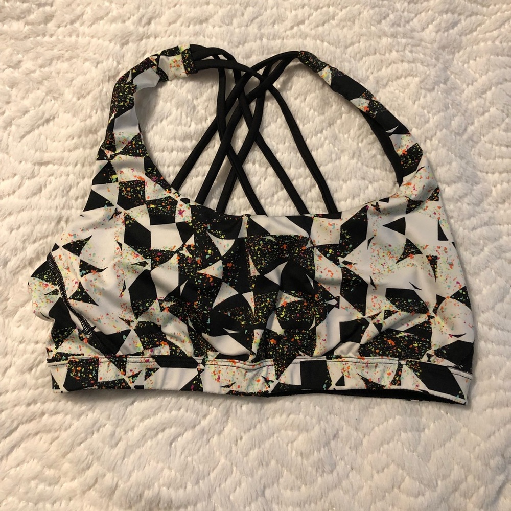 Victors Secret Sport Bra